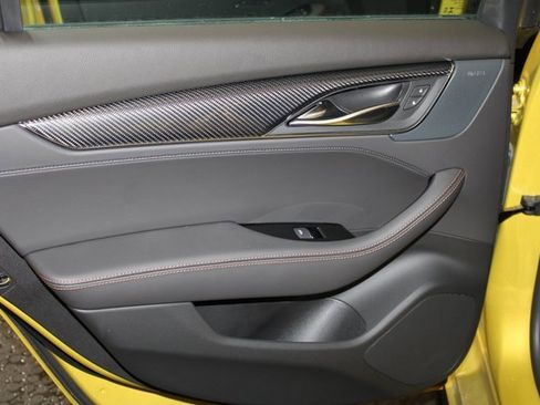 Used 2025 Cadillac CT5 V image 40