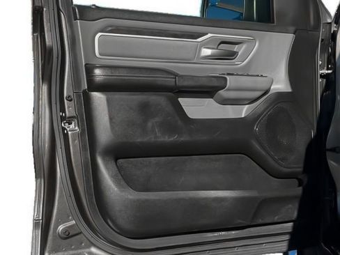 Used 2020 RAM 1500 Big Horn image 14