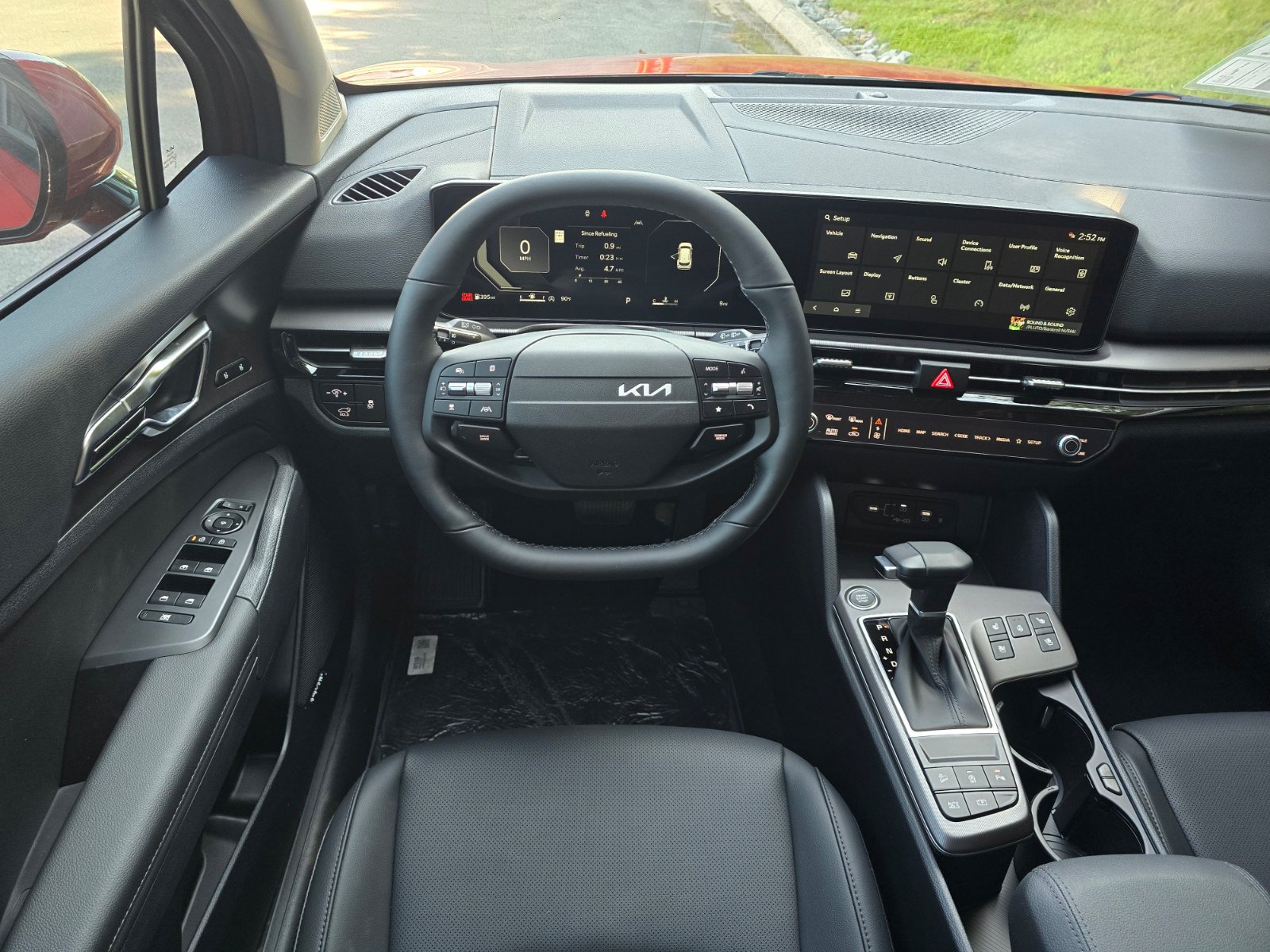 New 2027 Kia Sportage SX AWD/4WD image 6