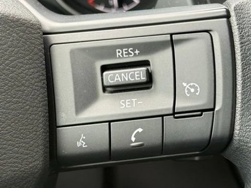 Certified 2026 Nissan Rogue S FWD image 31