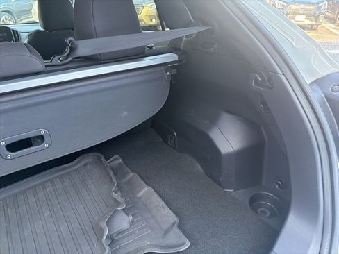 Used 2024 Subaru Crosstrek 2.5i Sport image 33