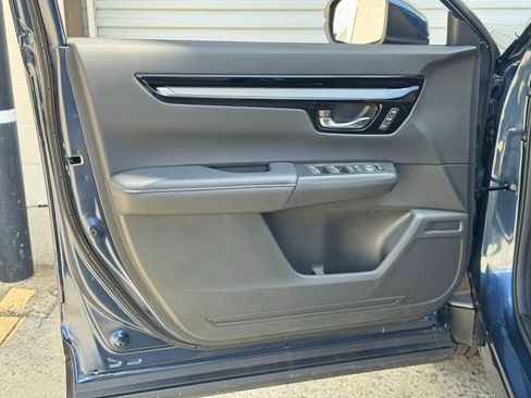 Used 2026 Honda CR-V EX-L image 35