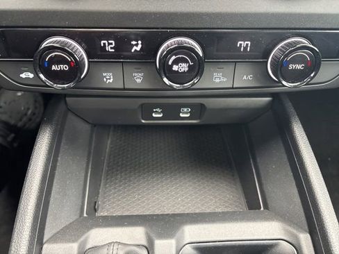 Used 2024 Honda Accord EX image 14