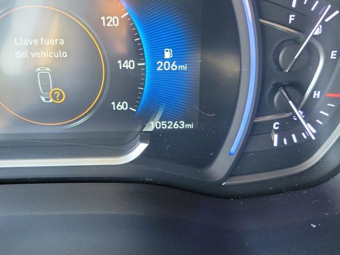 Used 2019 Hyundai Santa Fe Ultimate image 23