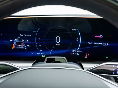 New 2026 Cadillac Lyriq Luxury image 24