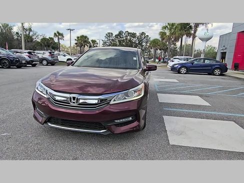 Used 2017 Honda Accord EX-L image 19