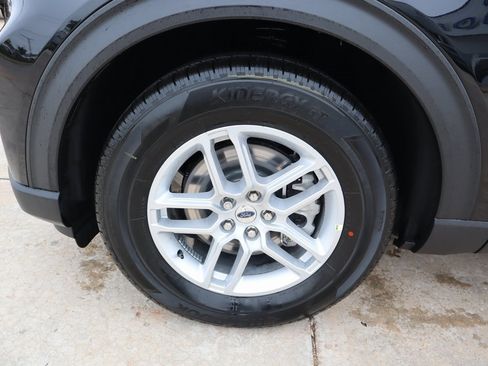 New 2025 Ford Explorer Active w/ Active Comfort Package image 20