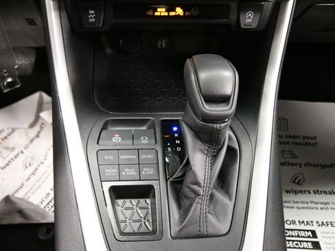 Certified 2024 Toyota RAV4 LE image 16