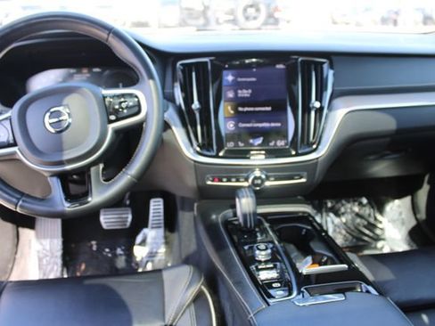 Used 2021 Volvo S60 T8 R-Design AWD/4WD image 13
