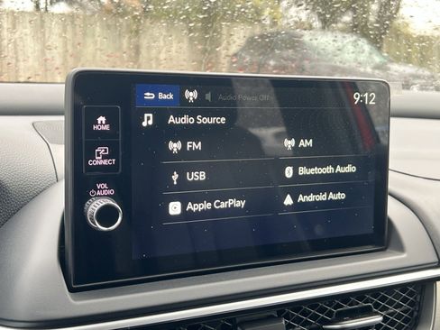 New 2025 Acura ADX A-Spec image 11