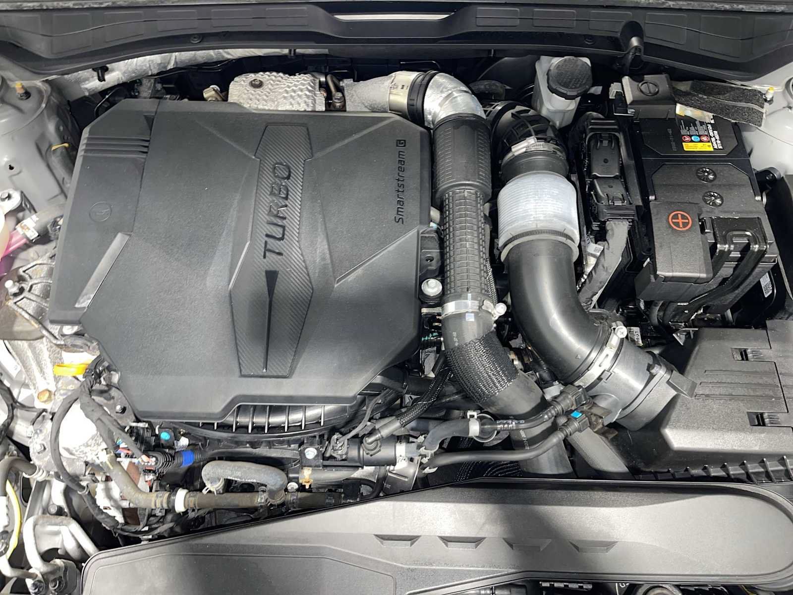 Used 2023 Hyundai Sonata N Line FWD image 9