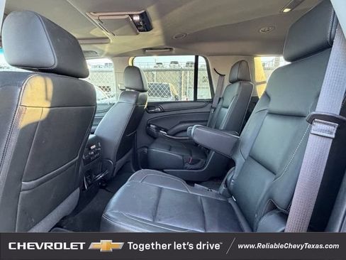 Used 2017 Chevrolet Tahoe LT RWD image 32