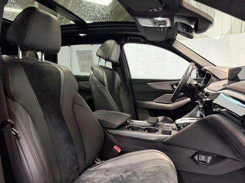 Used 2023 Acura MDX A-Spec AWD/4WD image 19