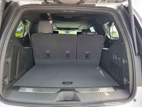 New 2026 GMC Yukon XL AT4 AWD/4WD image 7