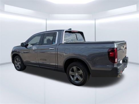 Certified 2023 Honda Ridgeline RTL-E image 6