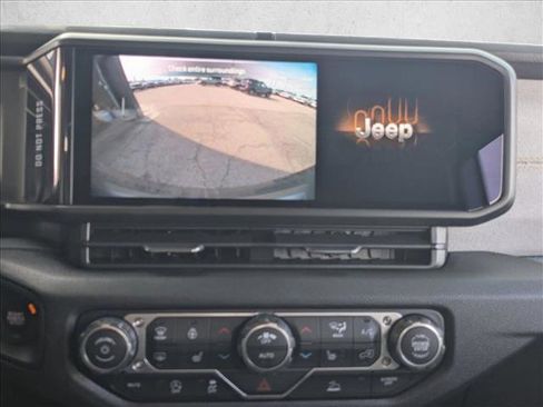 New 2026 Jeep Wrangler Sport S image 13