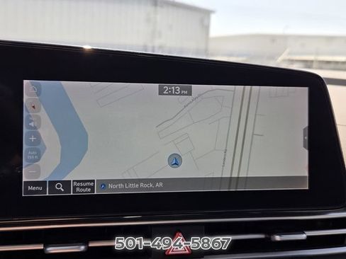 Used 2023 Hyundai Elantra SEL FWD image 17