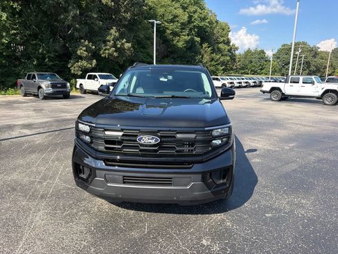 New 2027 Ford Expedition Max Active RWD image 8