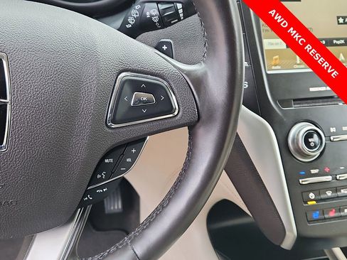 Used 2019 Lincoln MKC Reserve w/ MKC Climate Package image 15
