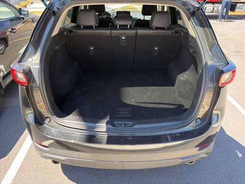 Used 2023 MAZDA CX-5 AWD 2.5 S w/ Select Package image 10