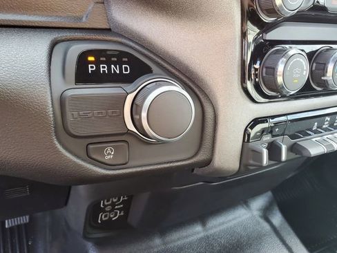 New 2025 RAM 1500 Tradesman image 28