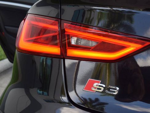 Used 2015 Audi S3 Premium Plus AWD/4WD image 38