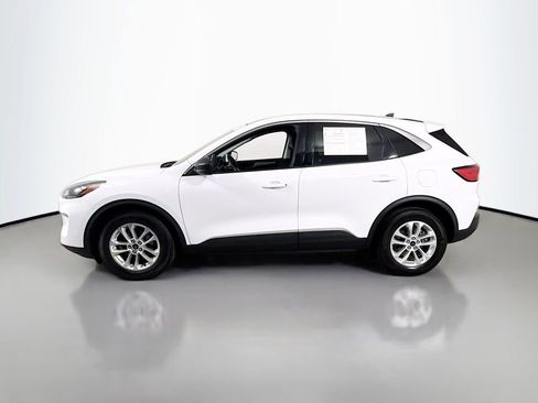 Certified 2022 Ford Escape SE w/ Convenience Package FWD image 4
