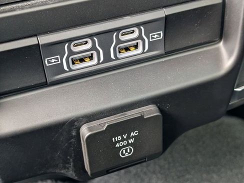 New 2026 RAM 3500 Laramie w/ Night Edition image 25