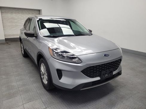 Used 2022 Ford Escape SE AWD/4WD image 13