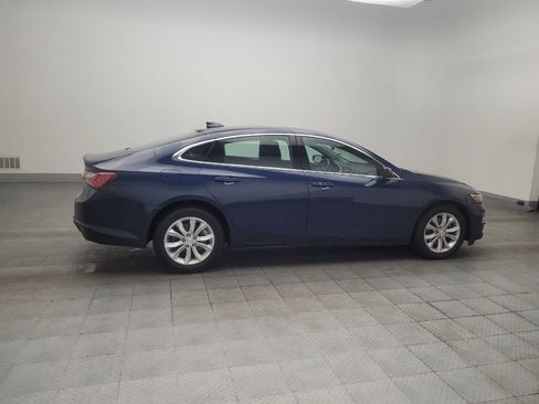 Used 2019 Chevrolet Malibu LT FWD image 10
