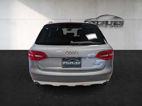 Used 2015 Audi A4 Premium Plus w/ Technology Package image 9
