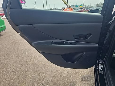 New 2026 Hyundai Elantra SEL Sport Premium FWD image 29