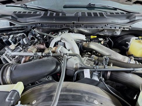 Used 2021 Ford F250 Lariat AWD/4WD image 35