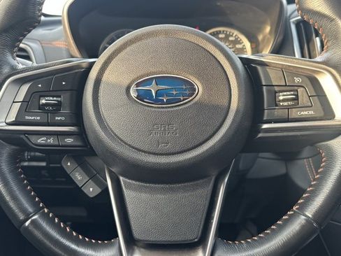 Used 2018 Subaru Crosstrek 2.0i Limited image 17