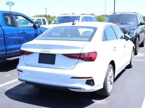 Used 2024 Audi A3 2.0T Premium FWD image 4