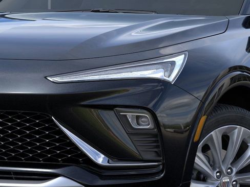 New 2026 Buick Envista Avenir image 10