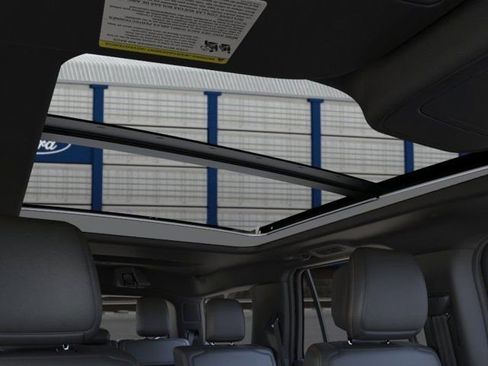 New 2026 Ford Expedition Tremor image 22