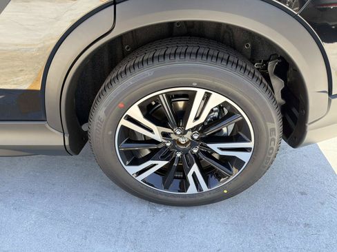 New 2026 Mitsubishi Eclipse Cross SE AWD/4WD image 5