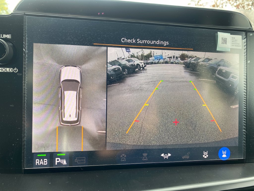 New 2026 Subaru Outback Limited XT AWD/4WD image 23
