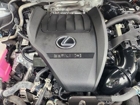Used 2023 Lexus RX 350 FWD w/ Accessory Package (K3) image 32