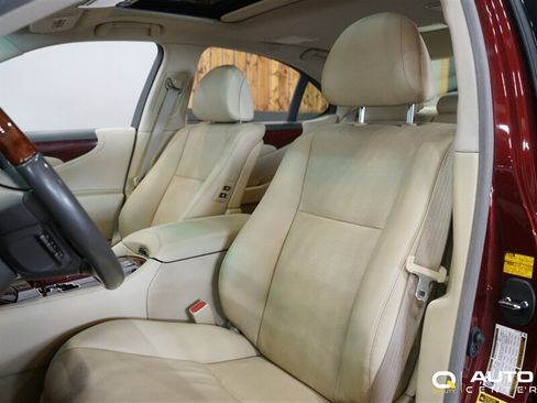 Used 2007 Lexus LS 460 RWD image 14