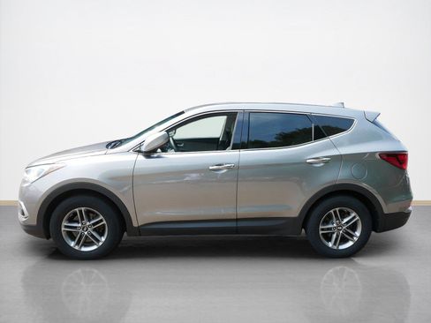 Used 2017 Hyundai Santa Fe Sport AWD/4WD image 6