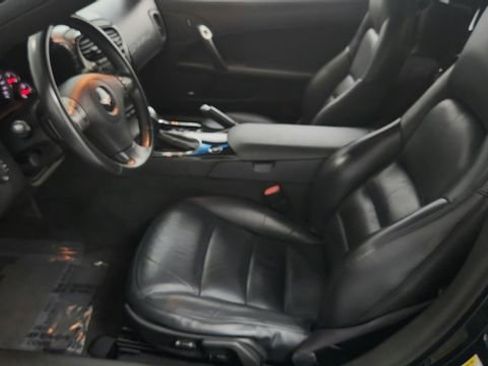 Used 2010 Chevrolet Corvette Grand Sport w/ Preferred Equipment Group image 15