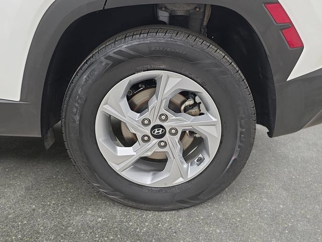 Used 2024 Hyundai Tucson SEL AWD/4WD image 30