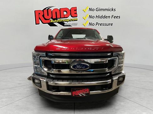 Used 2020 Ford F250 XLT w/ XLT Value Package image 7