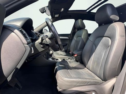 Used 2018 Audi Q3 2.0T Premium image 17