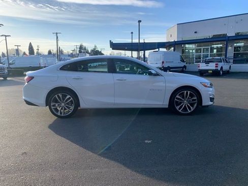 Used 2024 Chevrolet Malibu LT image 6
