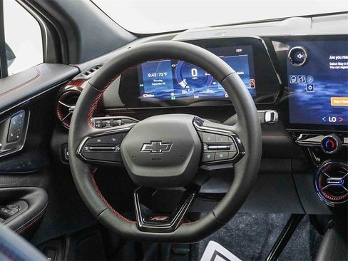 New 2026 Chevrolet Blazer EV RS image 17