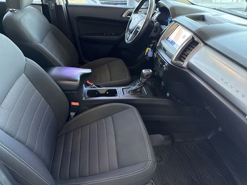 Used 2019 Ford Ranger XLT w/ Equipment Group 302A Luxury image 17