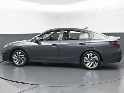 Used 2024 Subaru Legacy Limited image 8